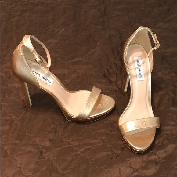 steve madden starlet heels